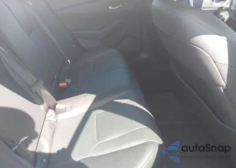 2024 Honda Accord Hybrid Sport-L из США, поврежденный, VIN 1HGCY2F76RA044616